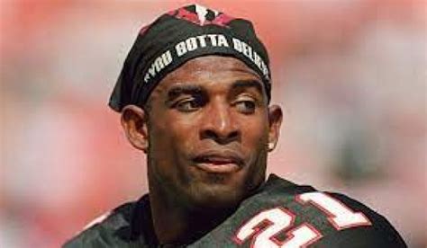 Deion Sanders — Wikipédia